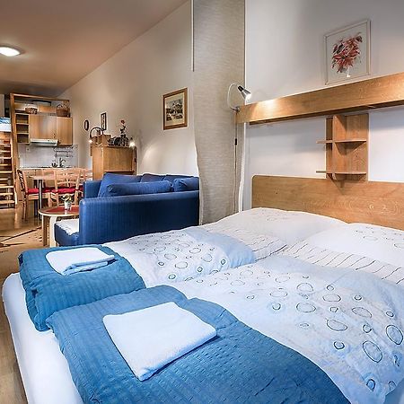 Apartmanovy Dom Spiezovec - Ap. 4 Donovaly Bagian luar foto