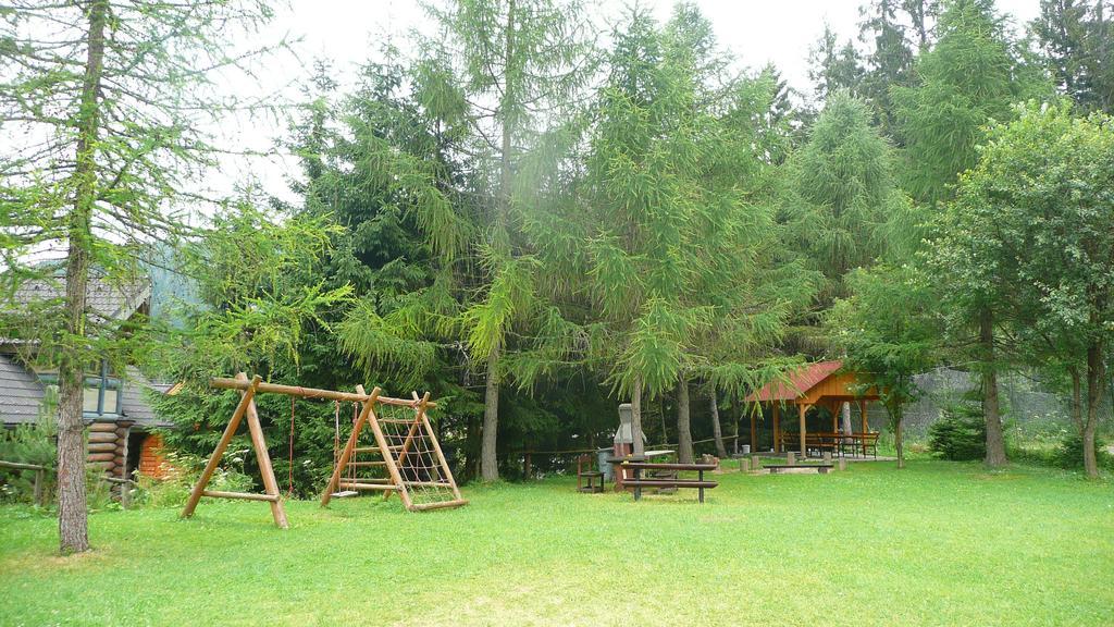 Apartmanovy Dom Spiezovec - Ap. 4 Donovaly Ruang foto