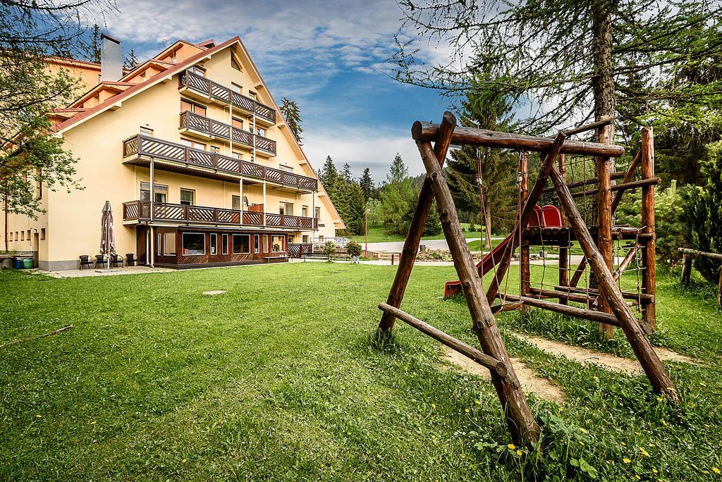 Apartmanovy Dom Spiezovec - Ap. 4 Donovaly Bagian luar foto