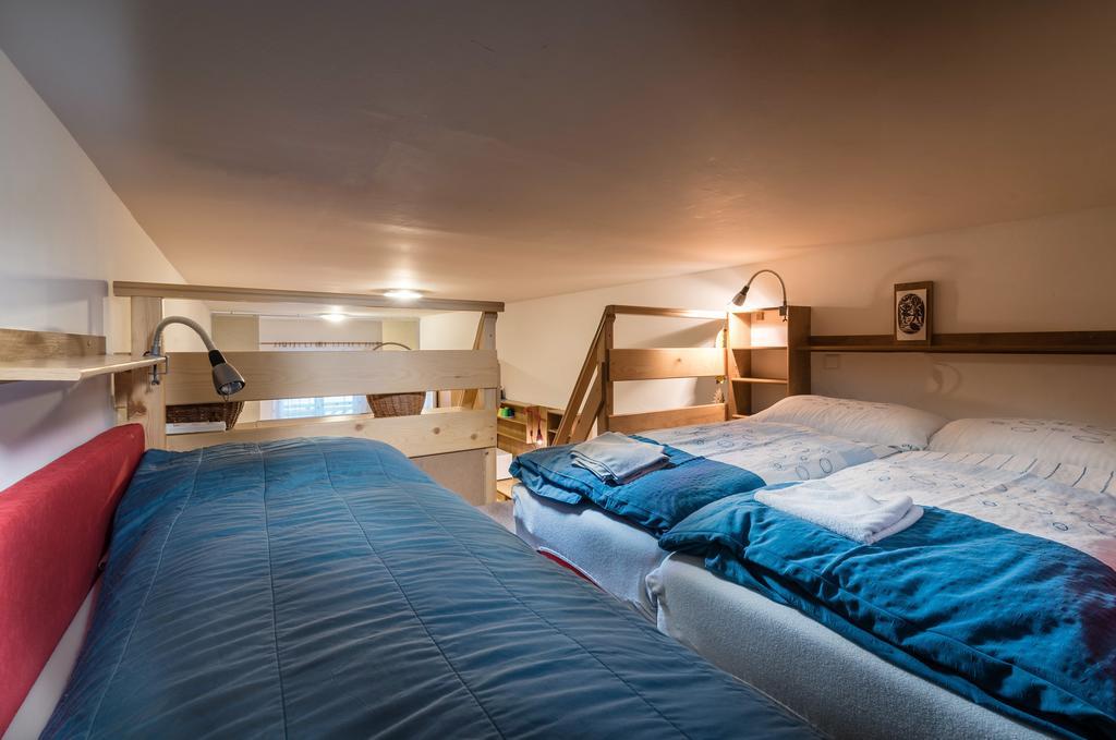 Apartmanovy Dom Spiezovec - Ap. 4 Donovaly Bagian luar foto