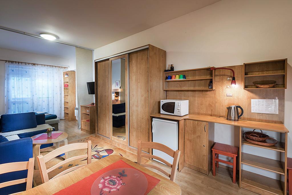 Apartmanovy Dom Spiezovec - Ap. 4 Donovaly Bagian luar foto