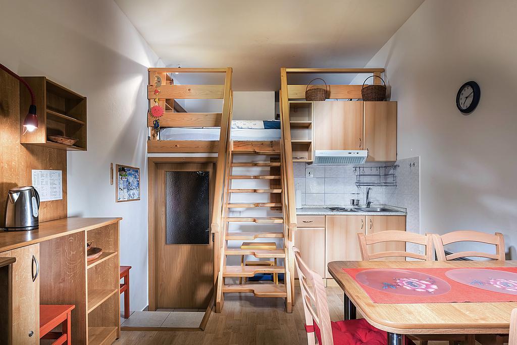 Apartmanovy Dom Spiezovec - Ap. 4 Donovaly Bagian luar foto