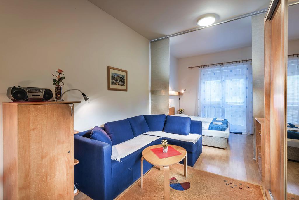 Apartmanovy Dom Spiezovec - Ap. 4 Donovaly Bagian luar foto