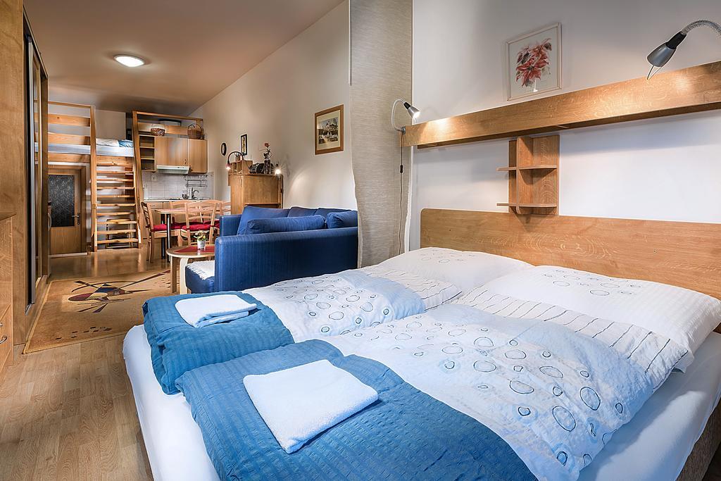 Apartmanovy Dom Spiezovec - Ap. 4 Donovaly Bagian luar foto